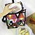  7:   Deluxe Lunch Bag Viva (PACKiT PACKIT0001)