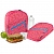  2:      Upright lunch box Poppies (PACKiT PACKIT0034)