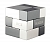 4: - Cube,  (LikeTo Z2300.10)