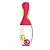  1: - Samba shaker /, 0.6  (Asobu RS14 red-yellow)