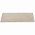 Фото 2: Коврик для ванной комнаты Monterey Sand песочный, 60 x 90 см (Spirella 1019191)