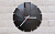  6:   Transformer Clock. Black & Black (LikeTo 10341.30)