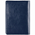 Фото 2: Обложка для паспорта Nebraska, синяя (LikeTo 12879.40)