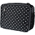  3:     Classic Lunch Box Polka Dots, 4.5  (PACKiT PACKIT0037)
