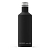  1:  Times square travel bottle , 0.45  (Asobu SBV15 black)