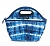 Фото 2: Дорожная сумка холодильник Traveler lunch bag Tie dye (PACKiT PACKIT0054)