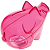  3:  My Monetochka Pig (Poul Willumsen 11229)