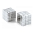  1:    Cube (Philippi Z54032)