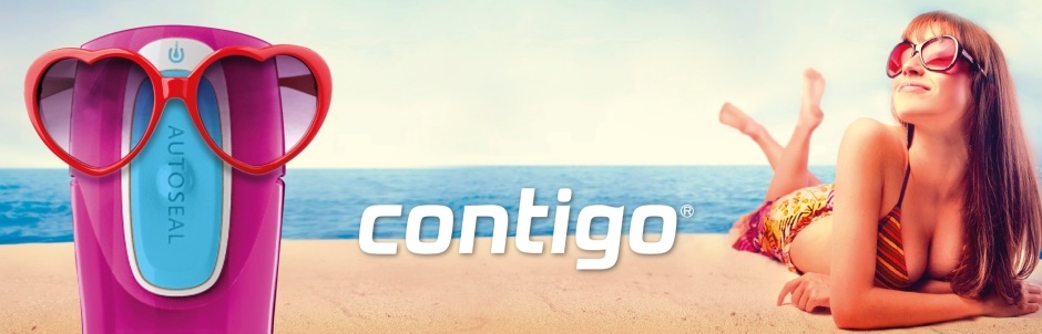 Бесплатная доставка Contigo