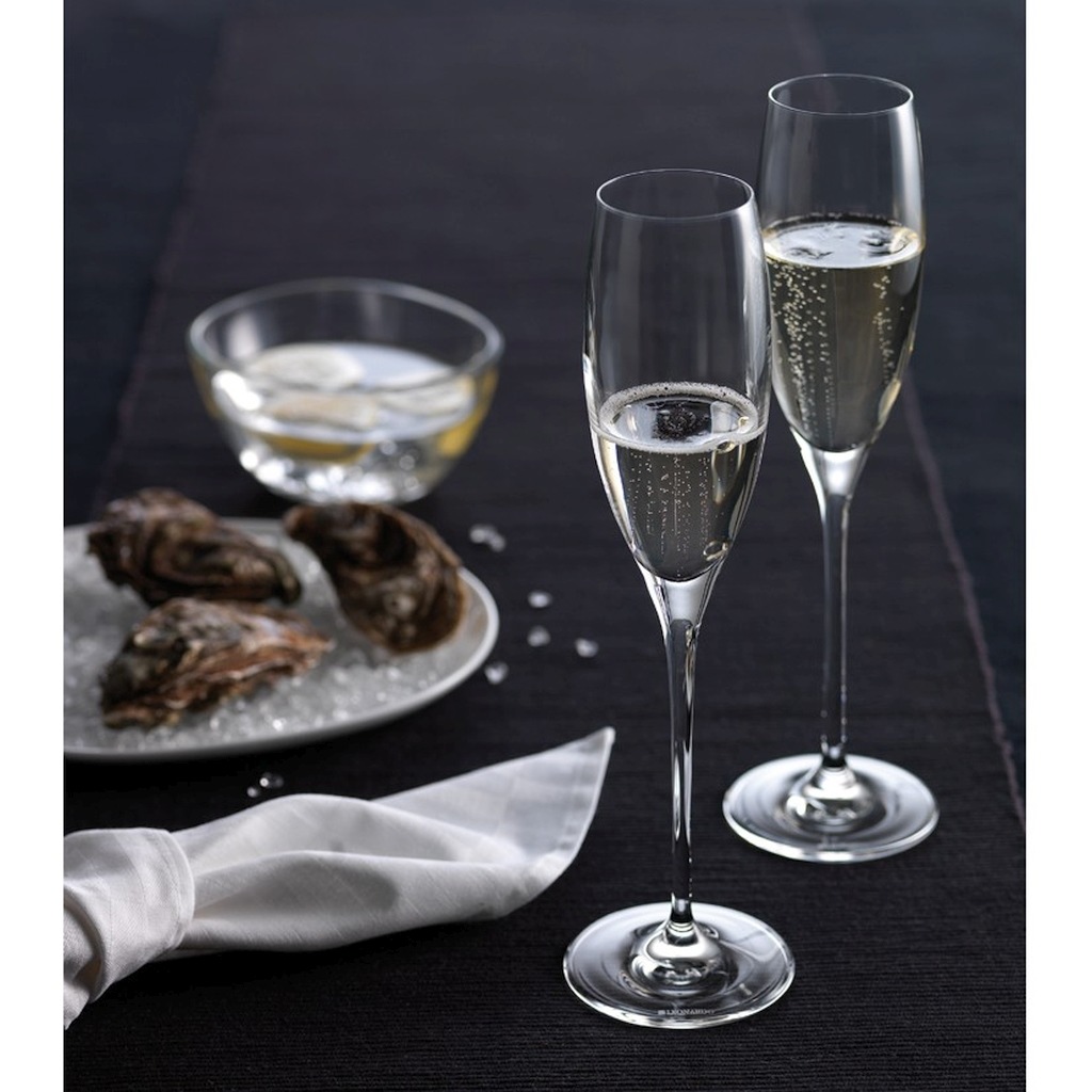Бокал Cheers для шампанского 0.23 л (Leonardo 61631)