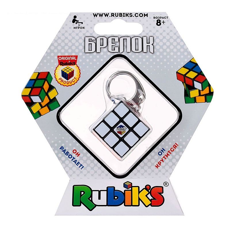 - -  (Rubik's 11517)