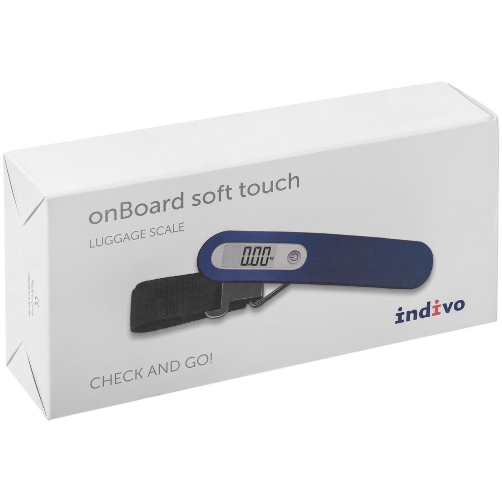   onBoard Soft Touch,  (Indivo 10763.40)