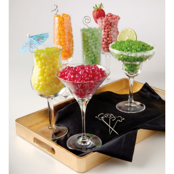       Cocktail Mocktails, 125  (Jelly Belly 74751)