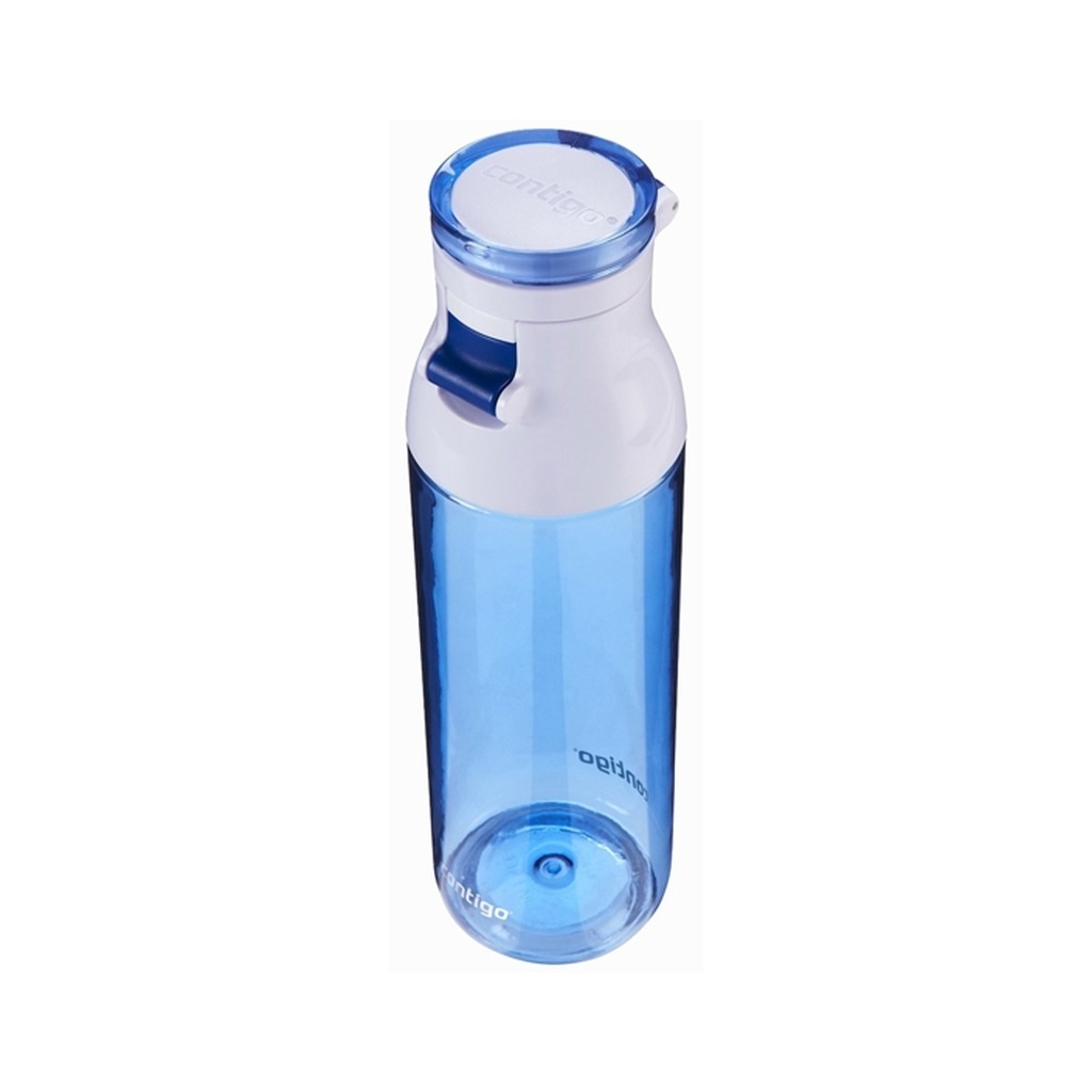 Спортивная бутылка для питья Jackson, синий (Contigo contigo0332)