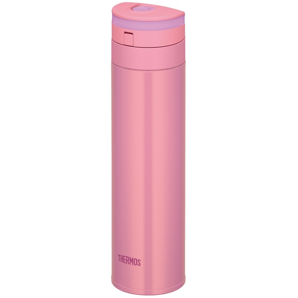 Термос JNS-450-P суперлегкий розовый, 0.45 л (Thermos 935540)