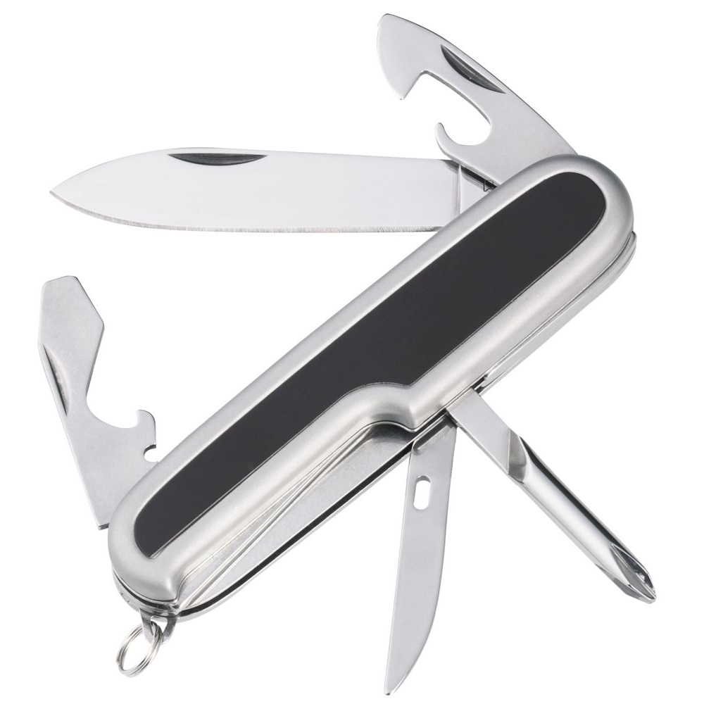 Нож-мультитул Steel Design maxi 5 (Richartz 5951)