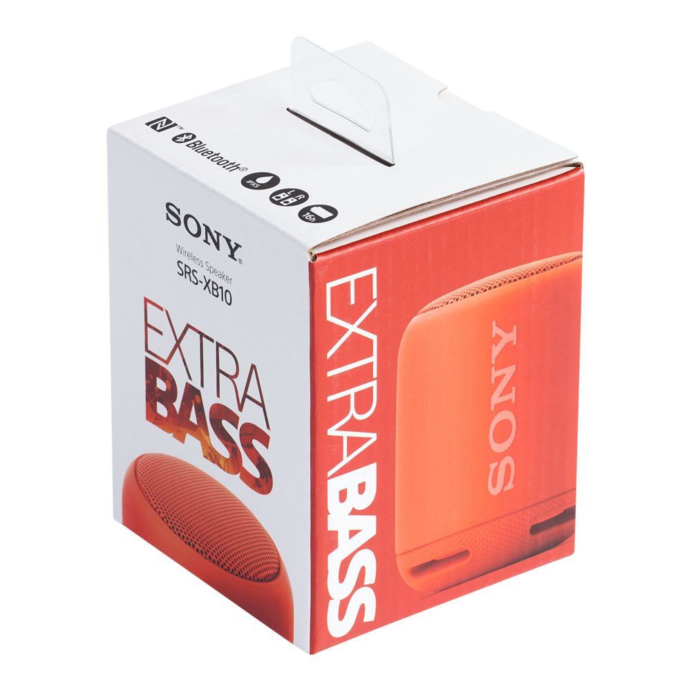   Sony SRS-10,  (Sony 7431.50)