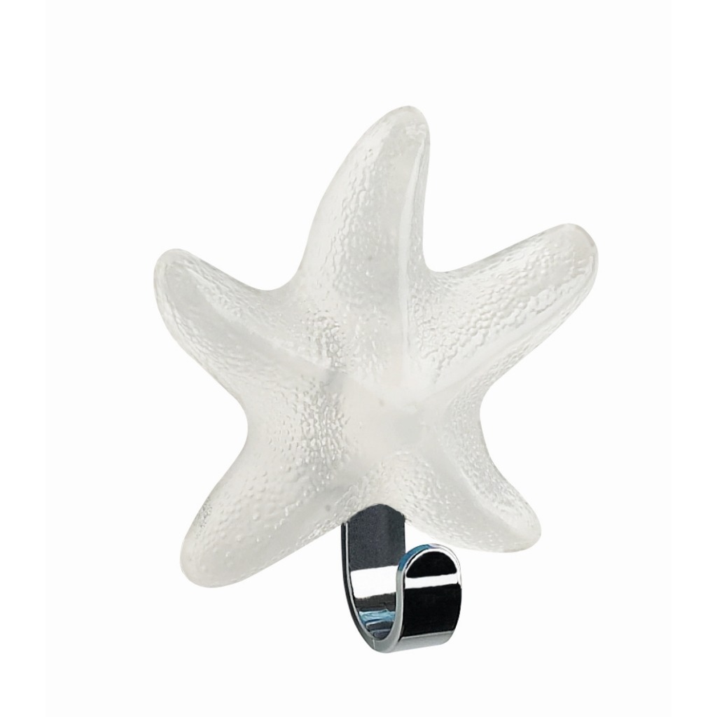 Крючок для ванной Starfish (Spirella 1000639)