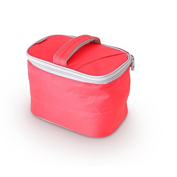 Сумка-холодильник для косметики Beautian Bag Red 4.5 л (Thermos 468963)