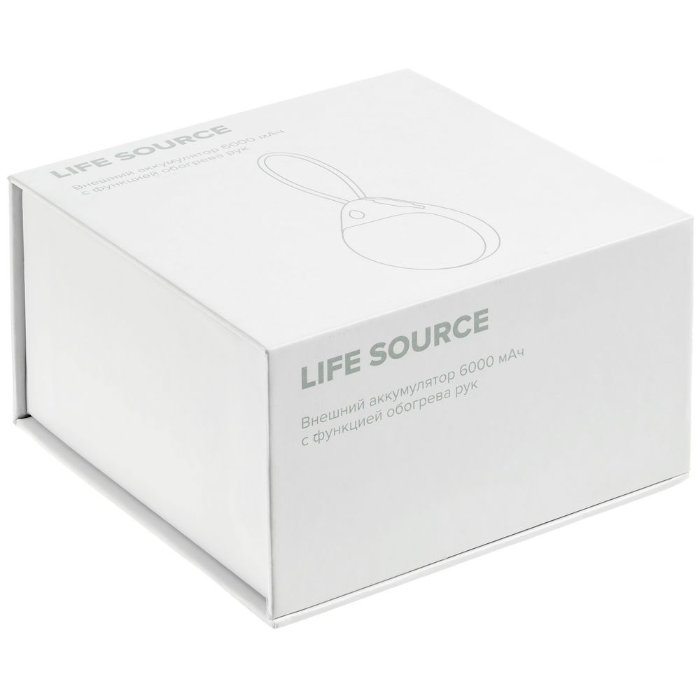       Life Source (LikeTo 11473)