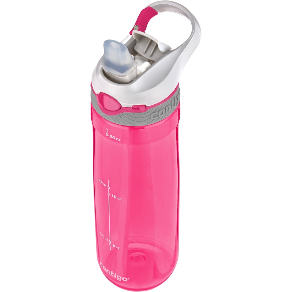 Бутылка для воды Ashland розовый (Contigo CONTIGO0456)