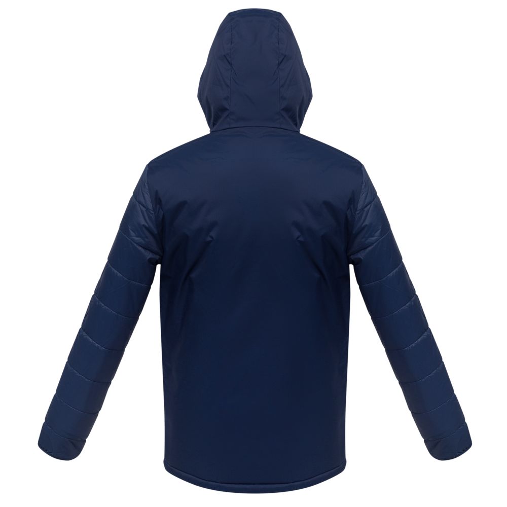 Куртка мужская Condivo 18 Winter, темно-синяя (Adidas 6817.40)