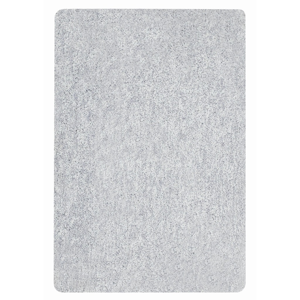 Коврик для туалета Gobi серый, 55 x 55 см (Spirella 1012509)