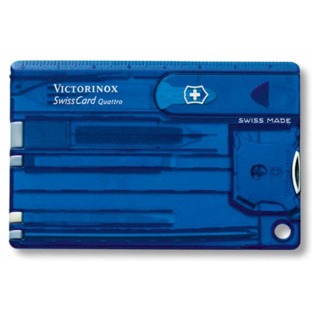   SwissCard Quattro,  (Victorinox 7704.45)