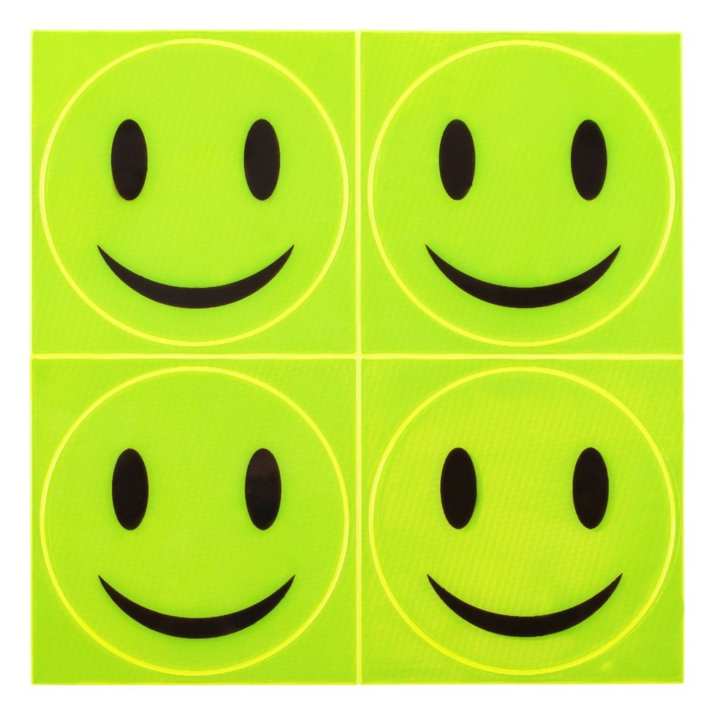  Sticker Smile (LikeTo 6691)
