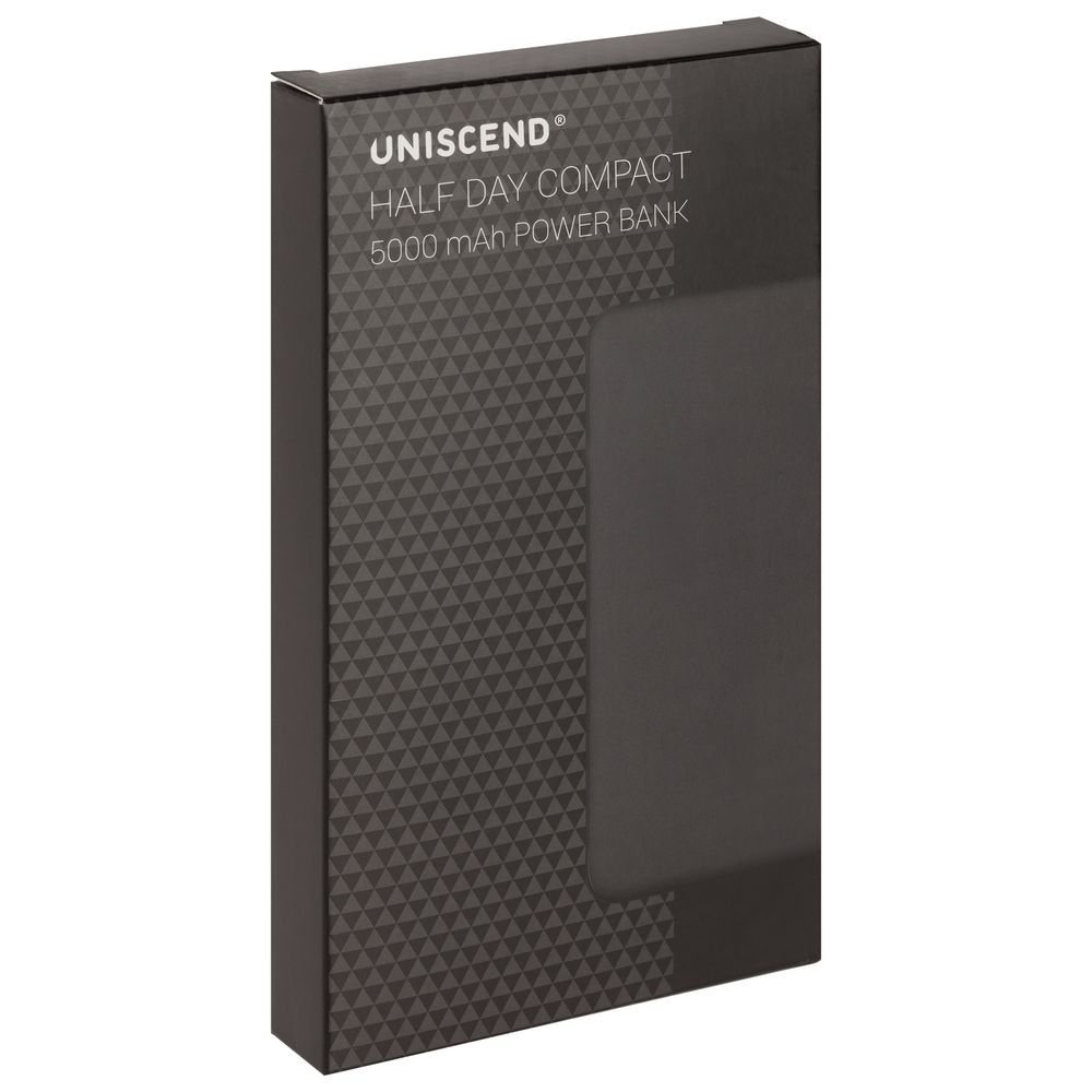   Uniscend Half Day Compact 5000 A, - (Uniscend 5779.90)