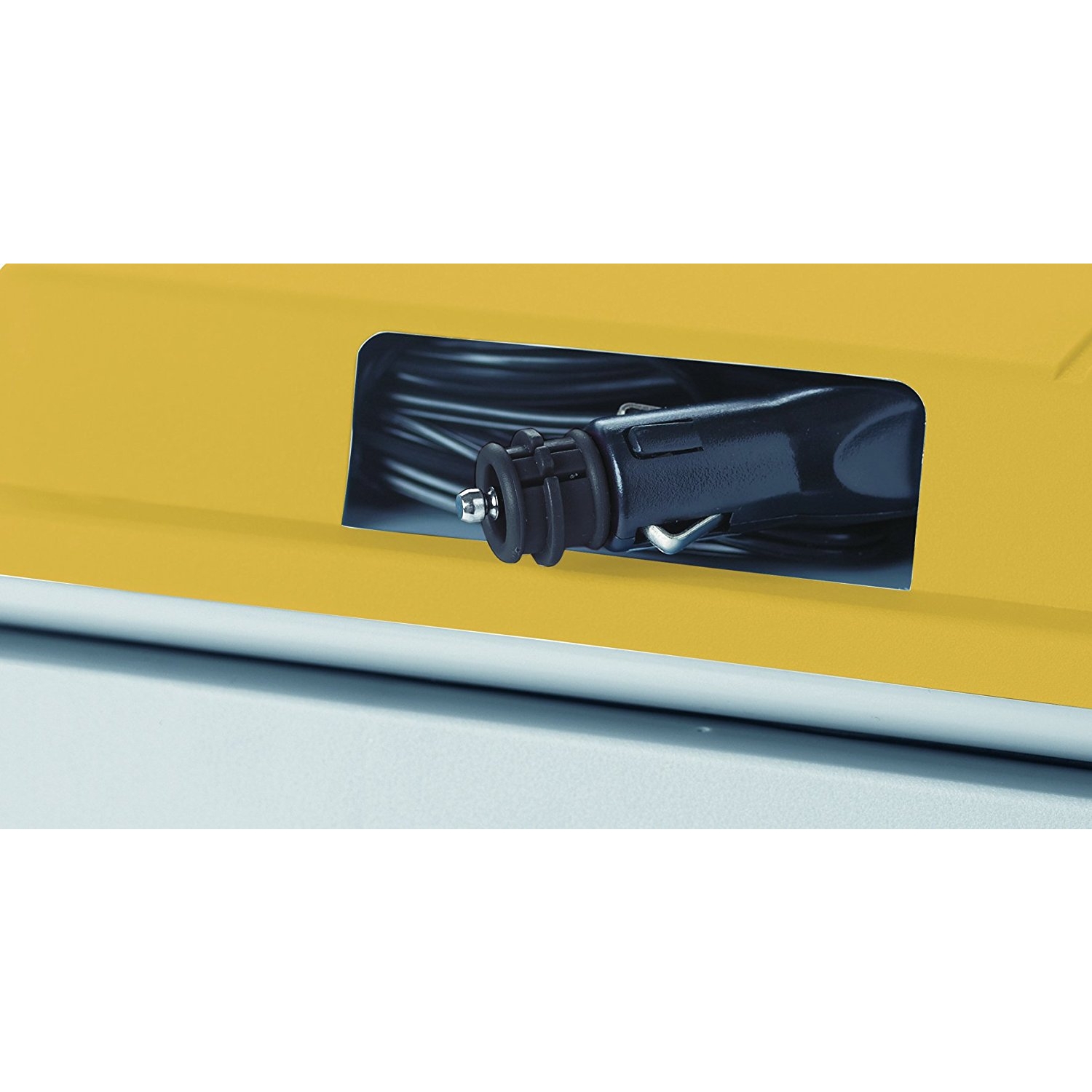Автохолодильник G30 DC охлаждающий 12В, 29 л (MobiCool 9103500806)