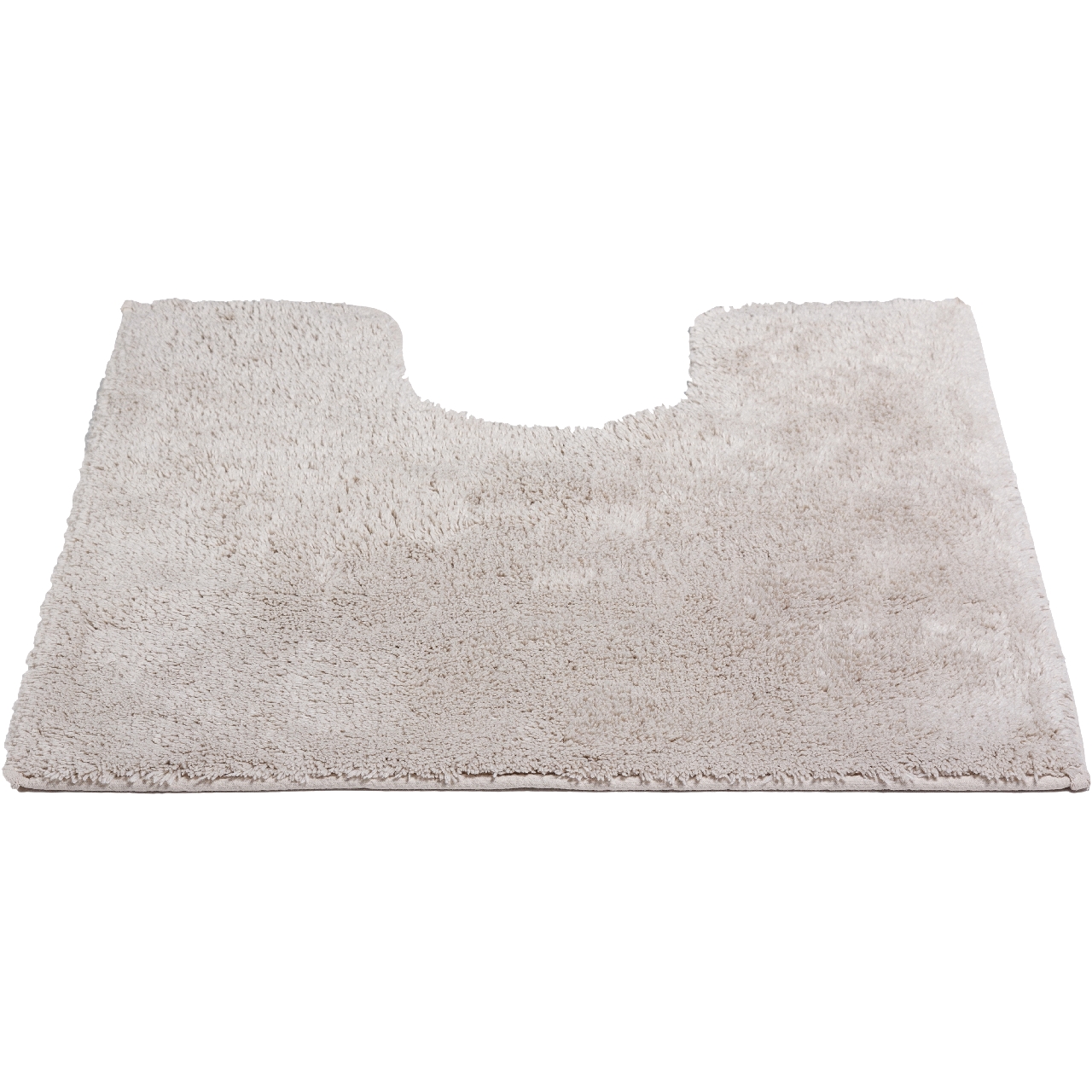 Коврик для ванной комнаты Monterey Sand песочный, 55 x 55 см (Spirella 1019189)