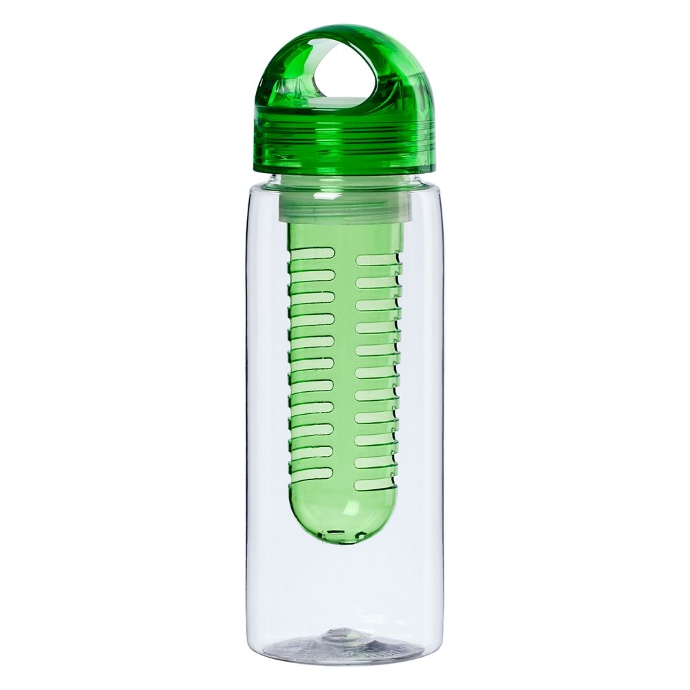 Бутылка для воды Taste, светло-зеленая (LikeTo 6712.96)