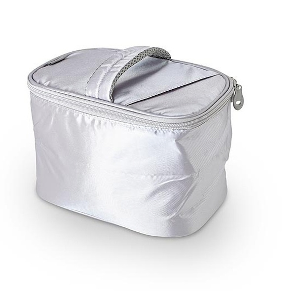Сумка-холодильник для косметики Beautian Bag Silver 4.5 л (Thermos 468802)