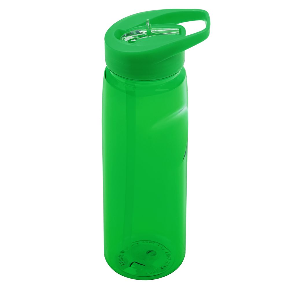Спортивная бутылка Start, зеленая (LikeTo 2826.90)