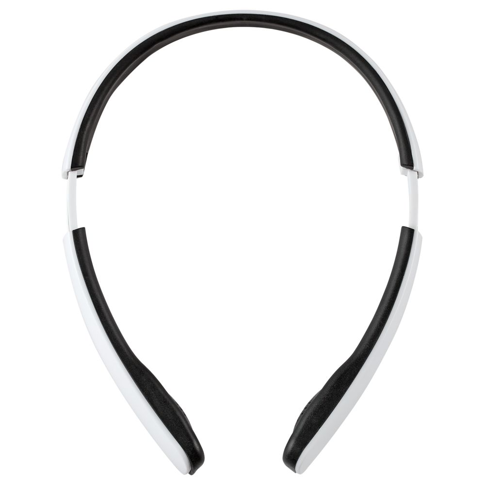Беспроводные Bluetooth-наушники Rockall, белые (Stride 3594.6)