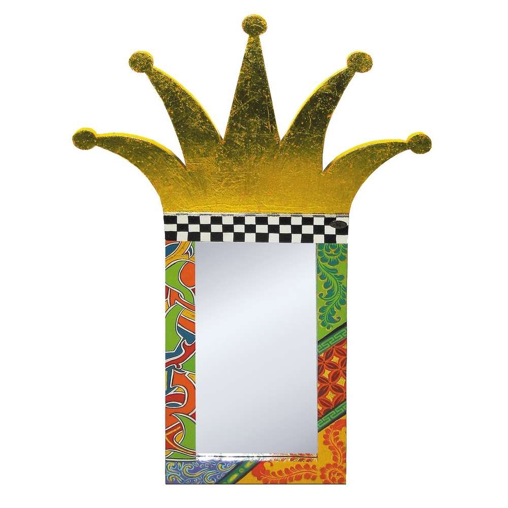  Drag Crown (Toms Collection Z20086)