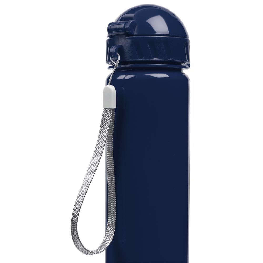 Бутылка для воды Barley, синяя (LikeTo 12351.40)