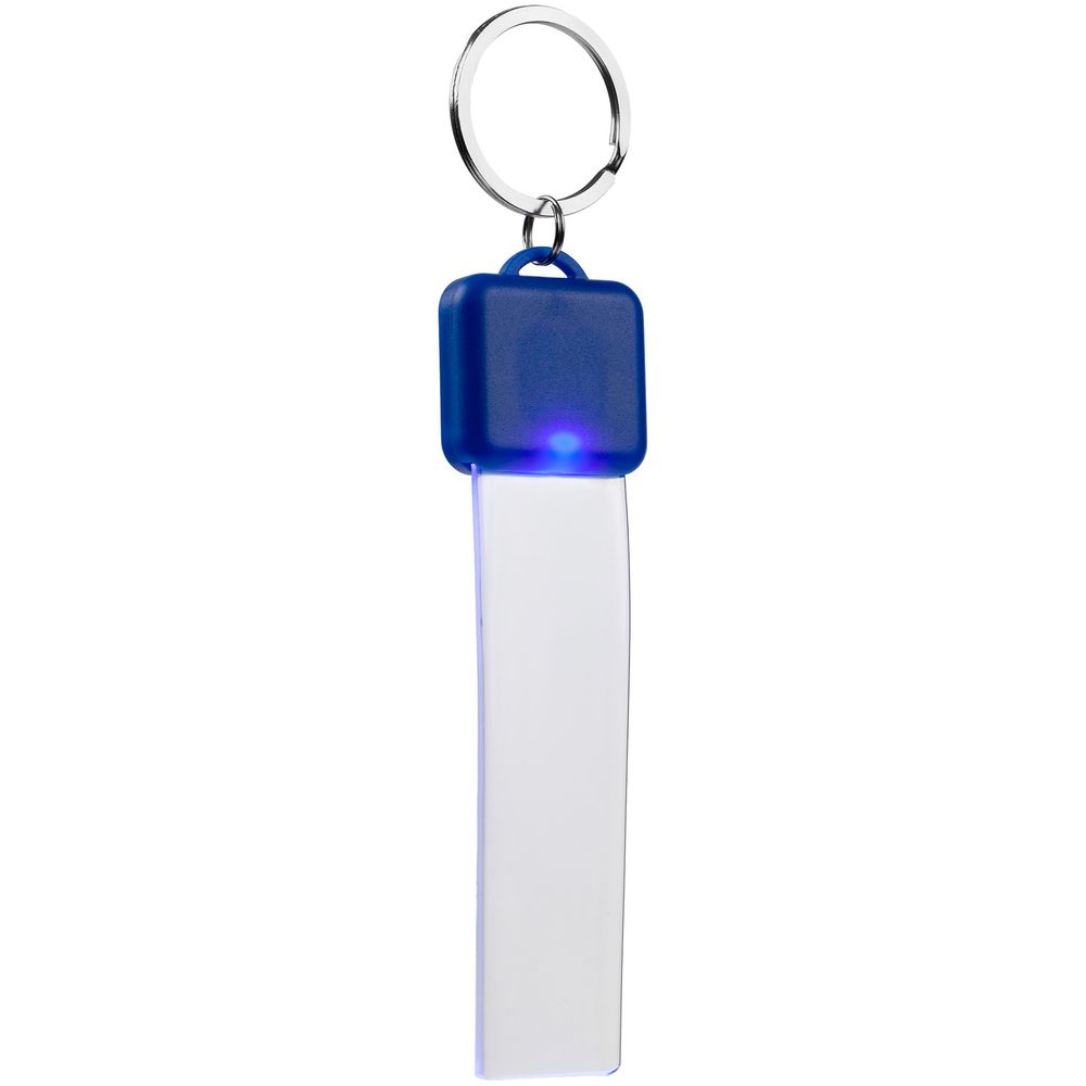 Брелок Backlight с синей подсветкой (LikeTo 17108.40)