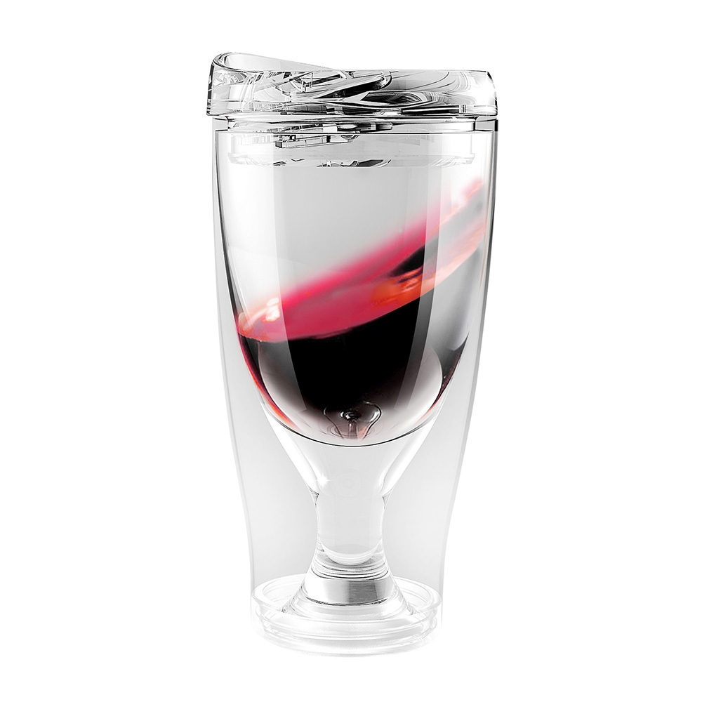  Ice vino 2go , 0.48  (Asobu IV2G clear)