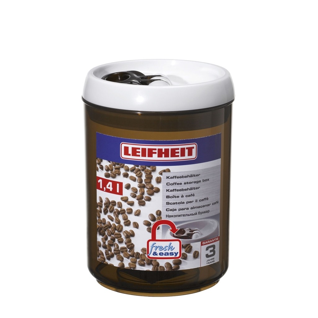 Контейнер для кофейных зерен 1.4л (Leifheit 31205)