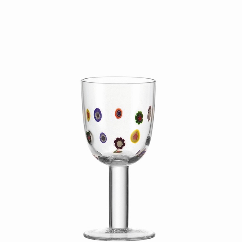 Бокал Millefiori для белого вина (Leonardo 53842)