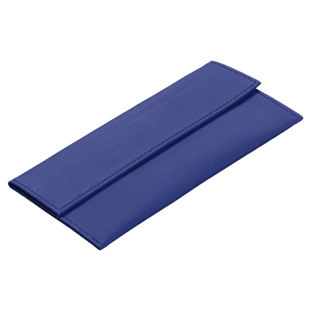 Чехол универсальный Twill, синий (LikeTo 4076.4)