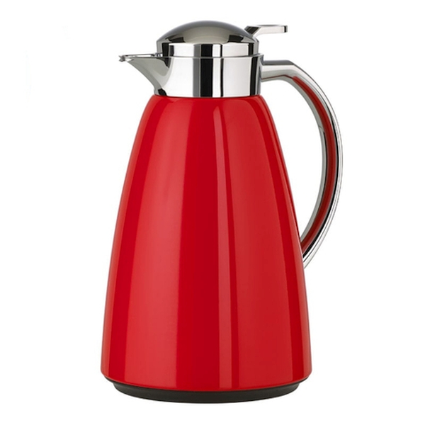 Термос-чайник Campo красный, 1.0 л (Emsa 516525)