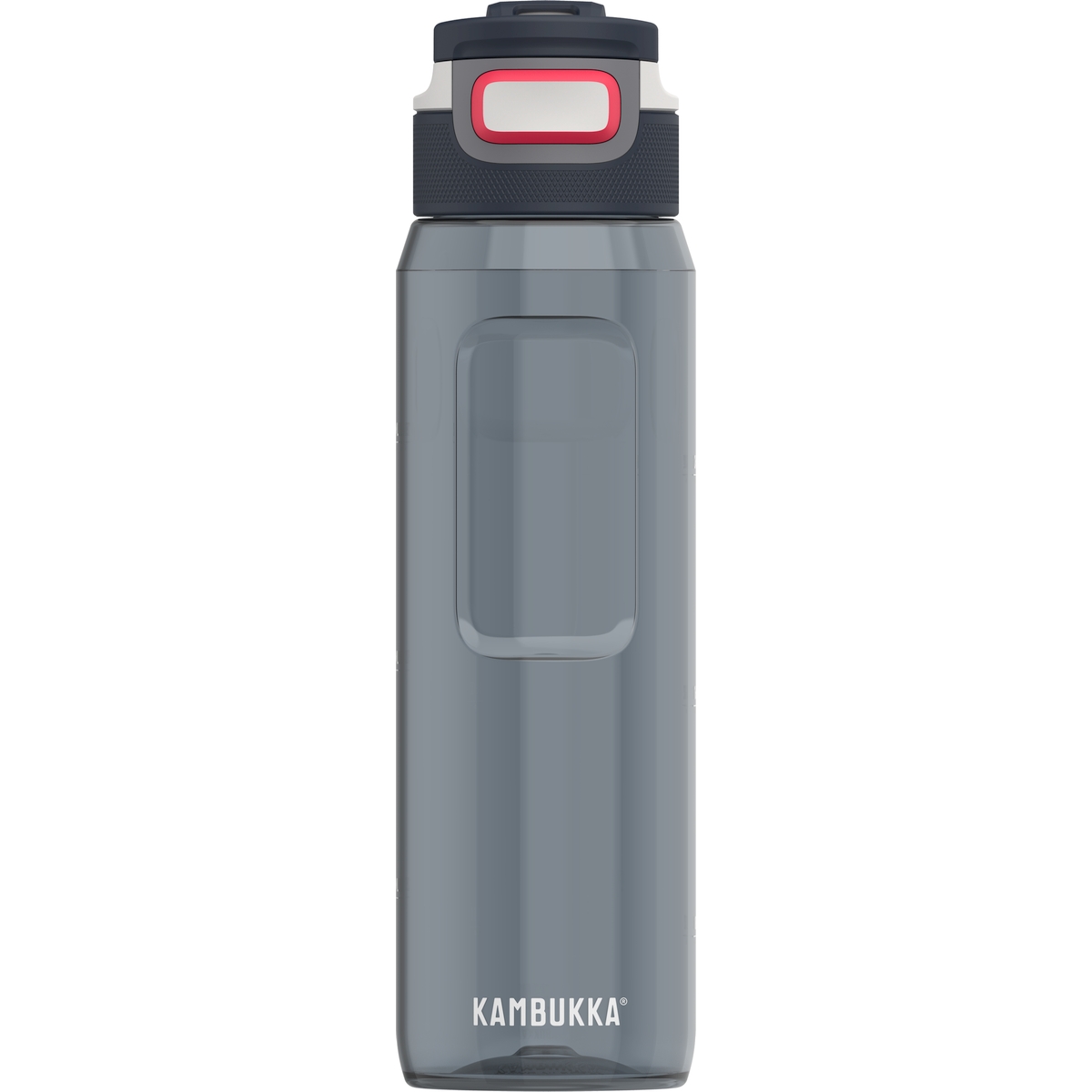Бутылка для воды Elton Graphite, 1000 мл (Kambukka 11-03011)
