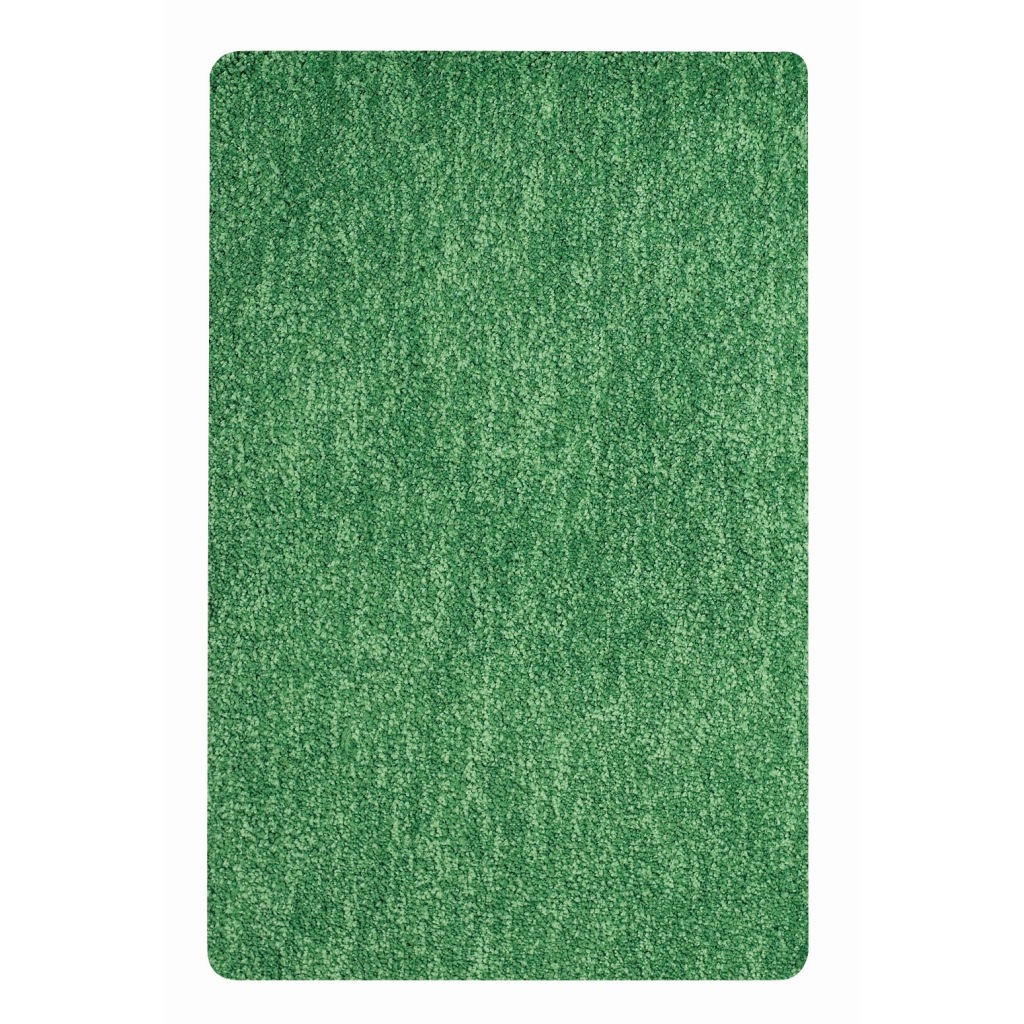 Коврик для ванной Gobi зелёный, 55 x 65 см (Spirella 1012776)