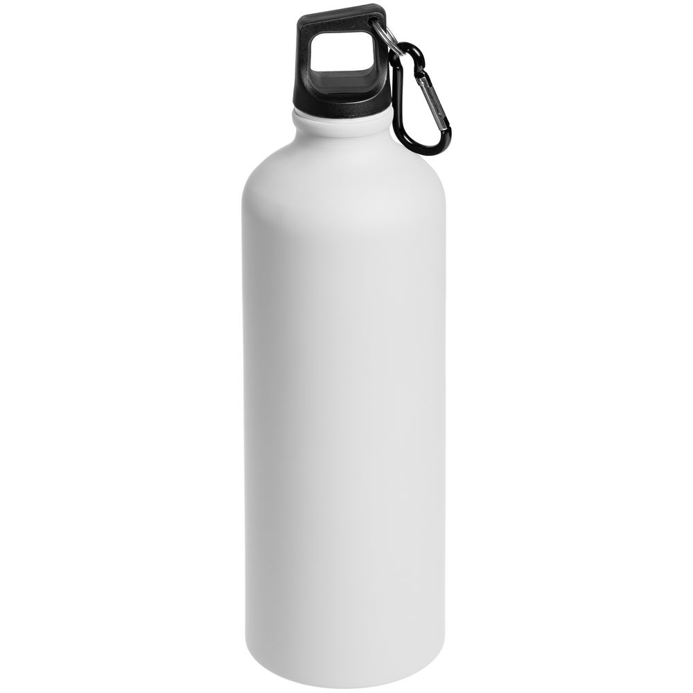 Бутылка для воды Al, белая (LikeTo 10382.60)