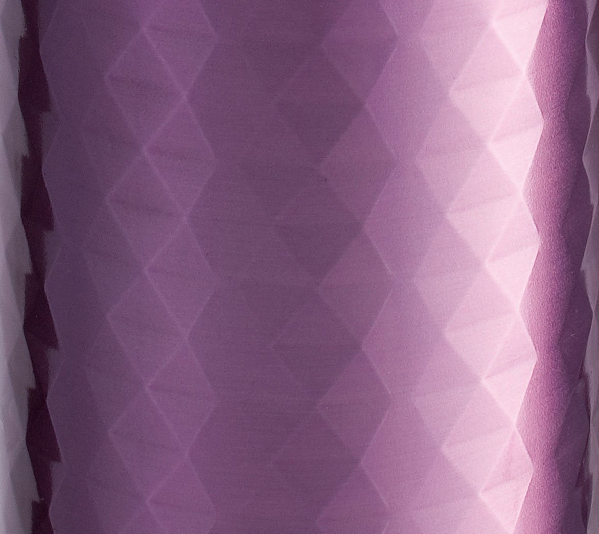 Термос фиолетовый, 0.35 л (Zojirushi SV-HA35-PE)