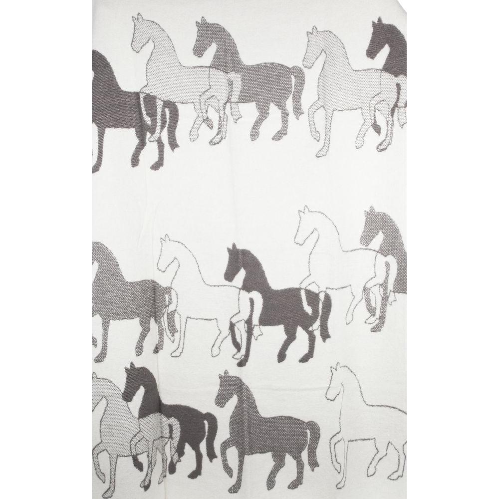  Horses (House Design Z36027)