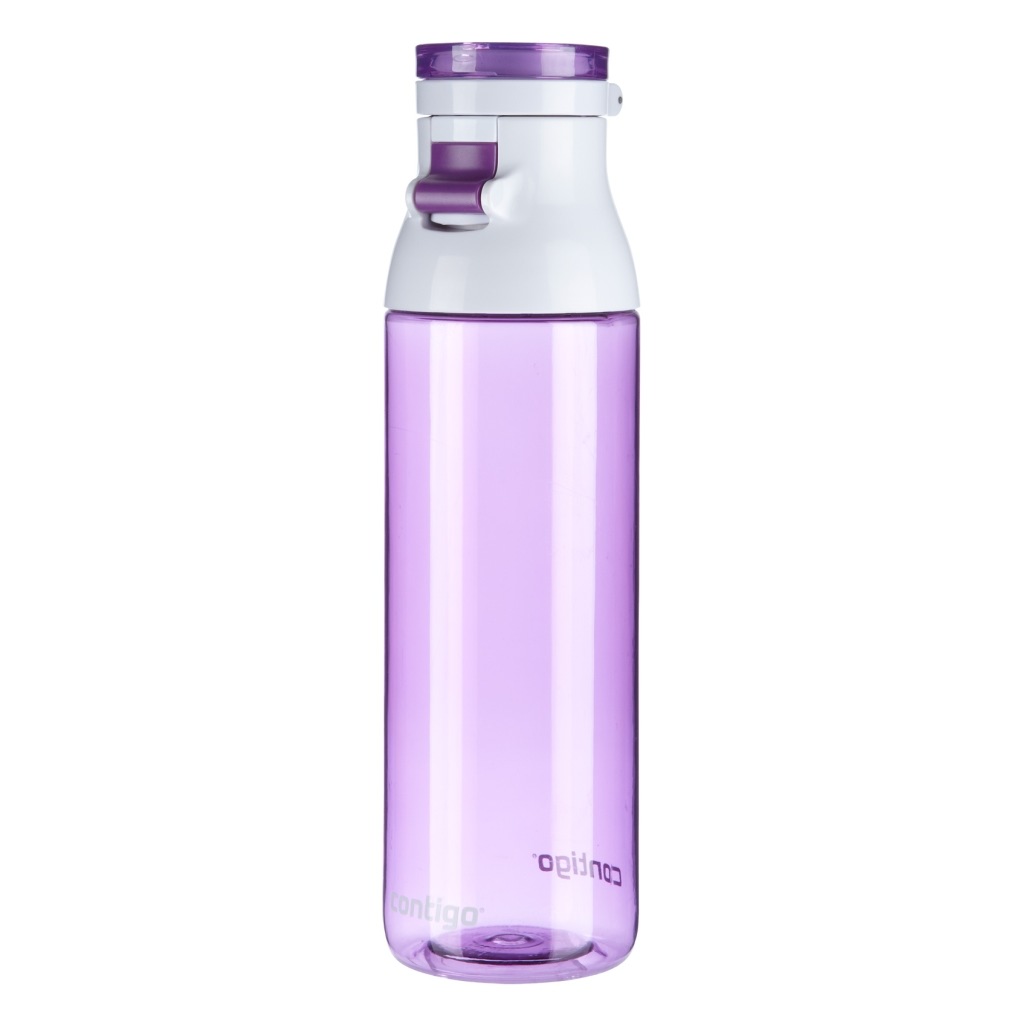 Спортивная бутылка для питья Jackson, лиловый (Contigo contigo0331)